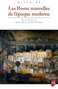 Téléchargement gratuit de livres audio anglais mp3 Les Rome nouvelles de l'époque moderne 