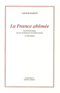 La France abîmée