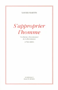 S'approprier l'homme