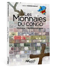Les monnaies du Congo