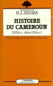 Histoire du Cameroun