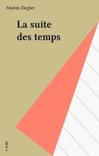 La suite des temps