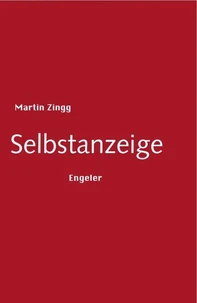 Selbstanzeige