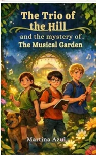 The trio of the Hill and the mystery of The Musical Garden