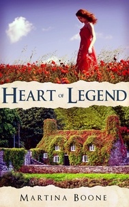  Martina Boone - Heart of Legend - Celtic Legends Collection.