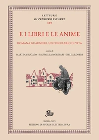 E i libri e le anime