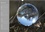 CALVENDO Nature  Hommage à la boule de verre (Calendrier mural 2020 DIN A3 horizontal). Le monde est rond comme une boule de verre. (Calendrier anniversaire, 14 Pages )