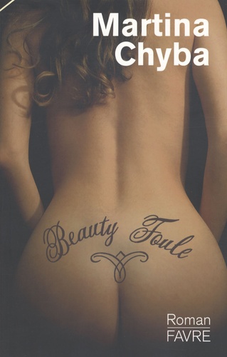 Martina Chyba - Beauty Foule.