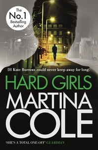 Martina Cole - Hard Girls.