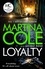Loyalty. The brand new novel from the bestselling author