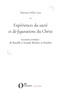 Martina Della Casa - Expériences du sacré et dé-figurations du Christ - Lectures croisées : de Bataille à Artaud, Beckett et Pasolini.