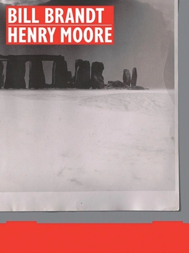 Martina Droth - Bill Brandt - Henry Moore.