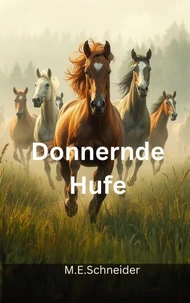 Donnernde Hufe