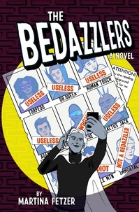  Martina Fetzer - The Bedazzlers - The Bedazzlers, #1.