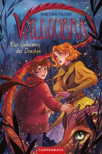 Valdombra (Bd. 1)