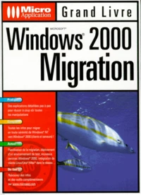 Windows 2000 Migration