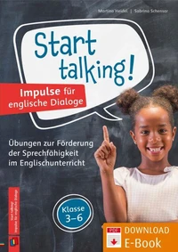 Start talking! Impulse für englische Dialoge