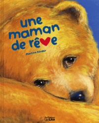 Martina Kinder - Une Maman De Reve.