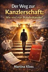 Der Weg zur Kanzlerschaft: Wie wird man Bundeskanzler?