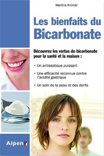 Les bienfaits du bicarbonate. Découvrez les vertus du bicarbonate pour la santé et la maison