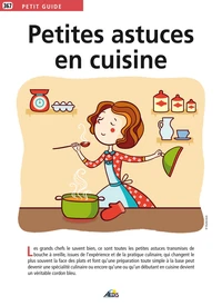 Petites astuces en cuisine