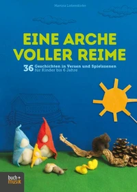 Eine Arche voller Reime