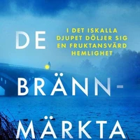 De brännmärkta