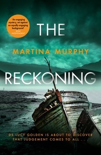 Martina Murphy - The Reckoning.
