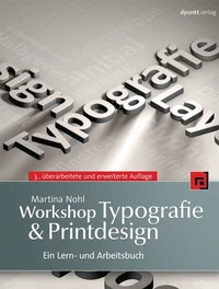 Workshop Typografie &amp; Printdesign