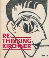 Martina Nommsen - Re-thinking Kirchner.