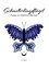Schmetterlingsflügel. Poesie von Martina Odermatt