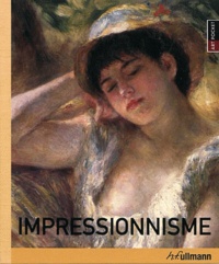 Martina Padberg - Impressionisme.