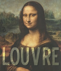 Martina Padberg - Louvre.