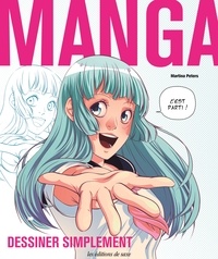 Pdf Francais Manga Dessiner Simplement