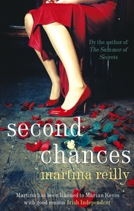 Martina Reilly - Second Chances.
