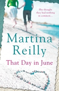 Martina Reilly - That Day in June.