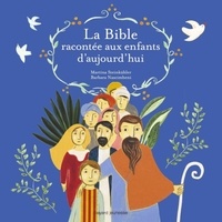 La Bible racontée aux enfants daujourdhui.pdf