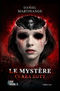 Le Mystère Clara Zoty