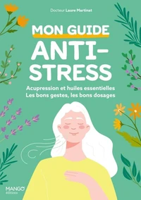 Mon guide anti-stress