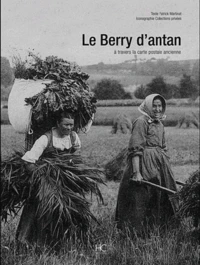 Le Berry d'antan
