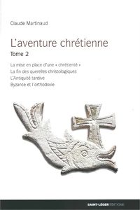 L'aventure chrétienne