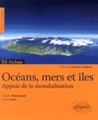 Océans, mers et îles