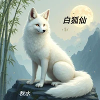 白狐仙