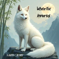 White Fox Immortal