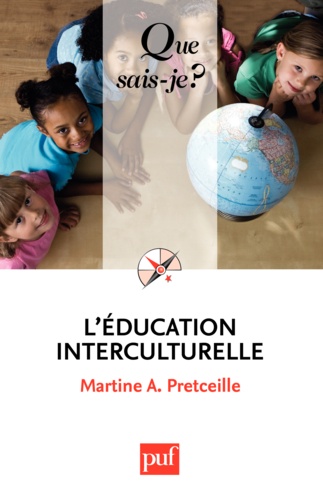 L'education interculturelle 4e édition