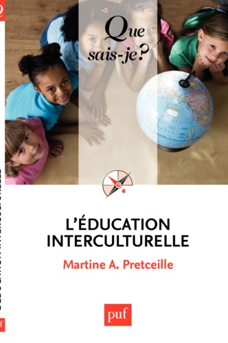 L'éducation interculturelle 4e édition