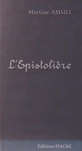 L'épistolière