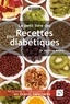 Martine André - Le petit livre des recettes pour diabétiques.