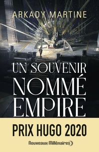 Un souvenir nommé empire