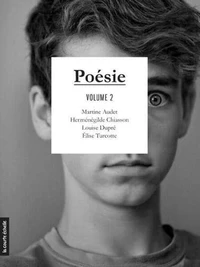 Poesie vol 2 que ferais-je du jour